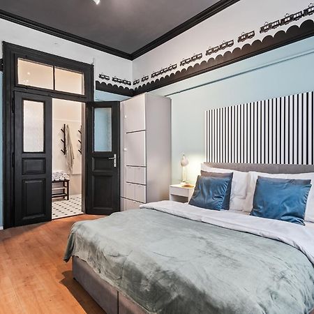 Florenc Apartments Prague 1 By Michal&Friends Экстерьер фото