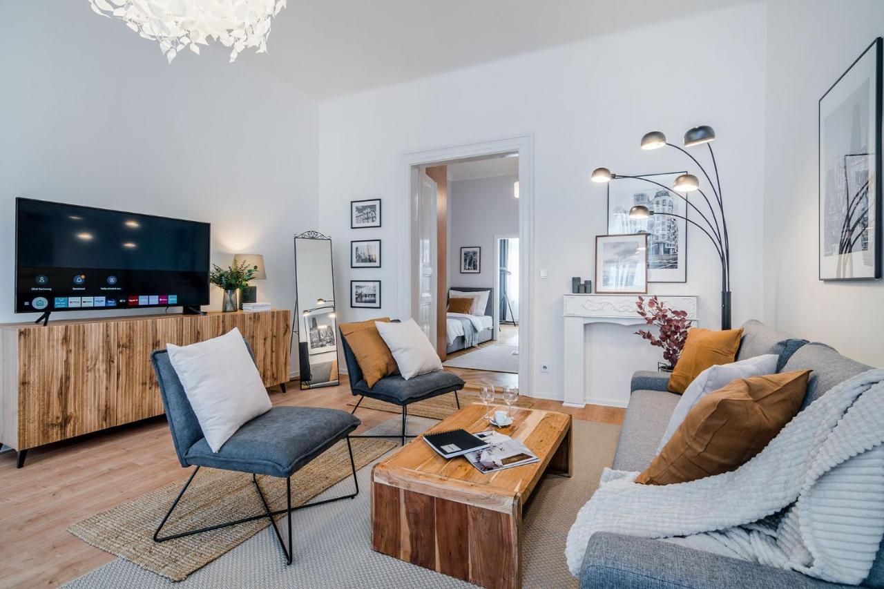 Florenc Apartments Prague 1 By Michal&Friends Экстерьер фото