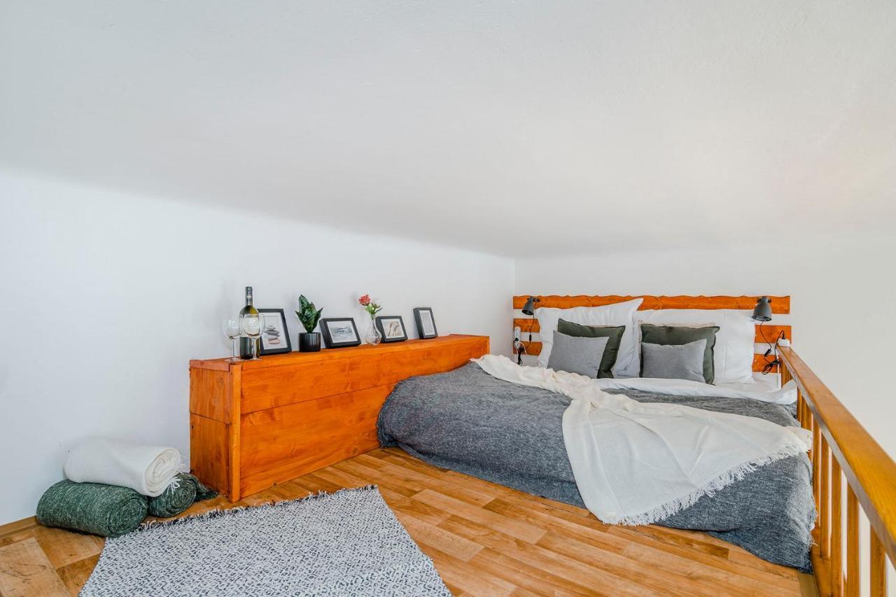 Florenc Apartments Prague 1 By Michal&Friends Экстерьер фото