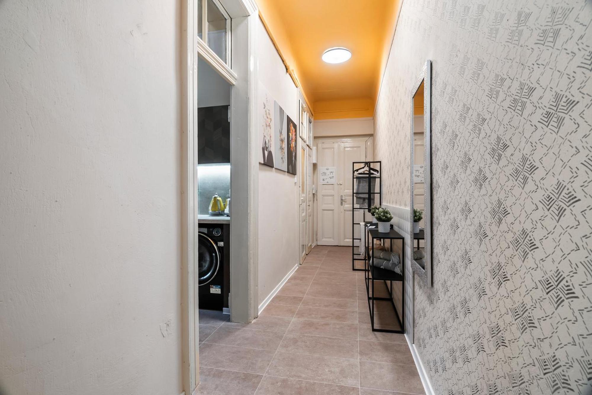 Florenc Apartments Prague 1 By Michal&Friends Экстерьер фото