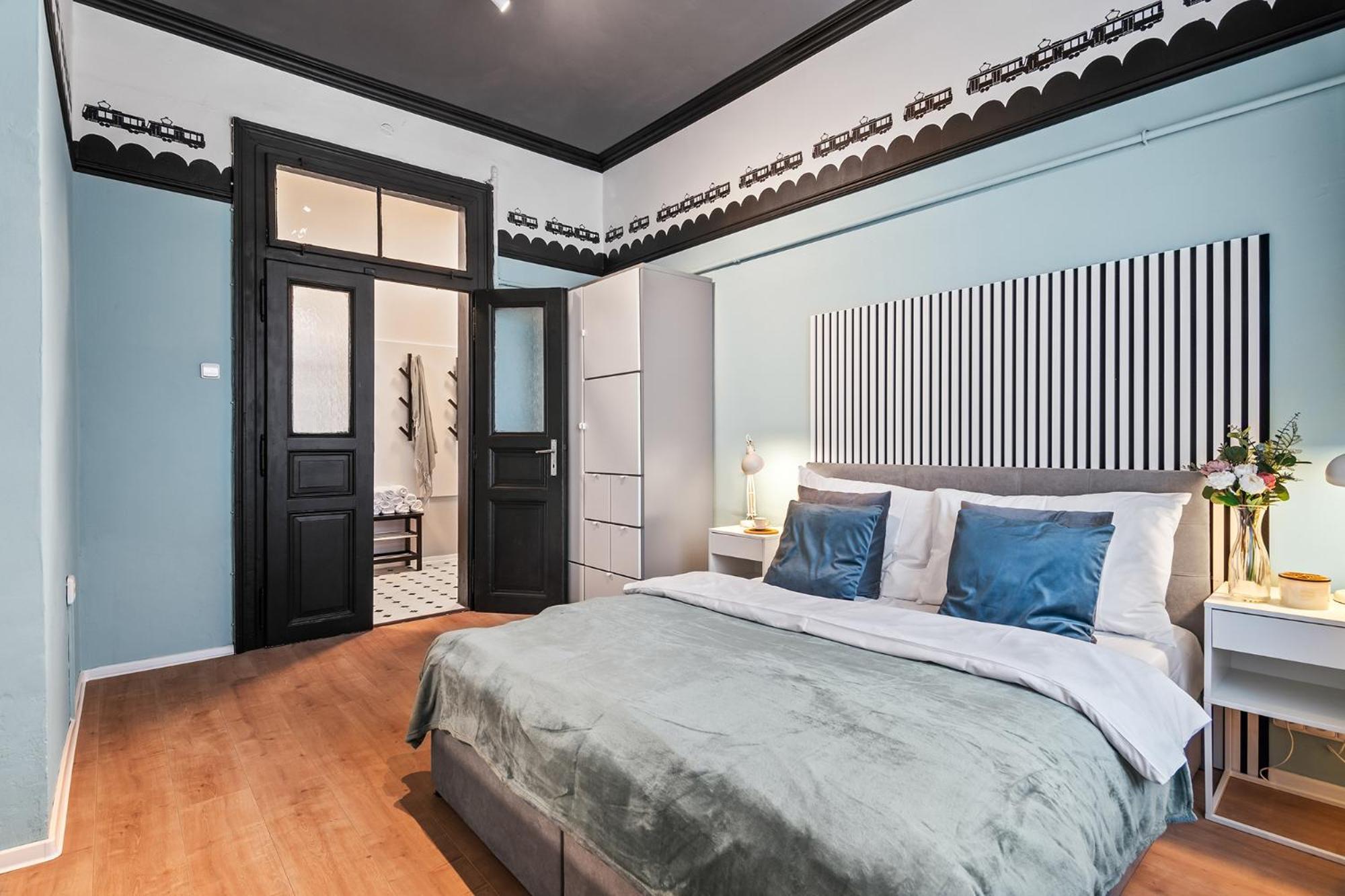Florenc Apartments Prague 1 By Michal&Friends Экстерьер фото