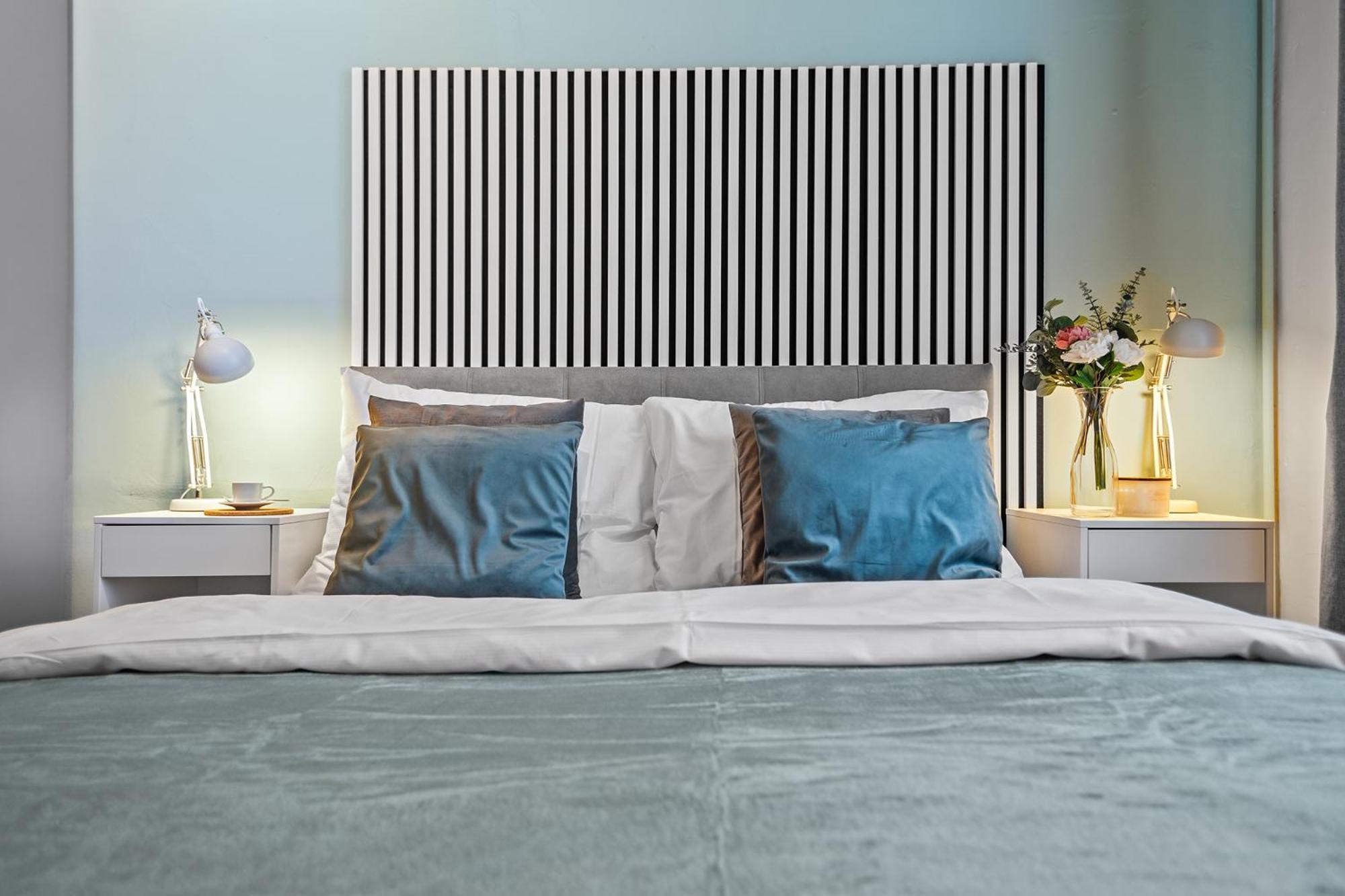 Florenc Apartments Prague 1 By Michal&Friends Экстерьер фото