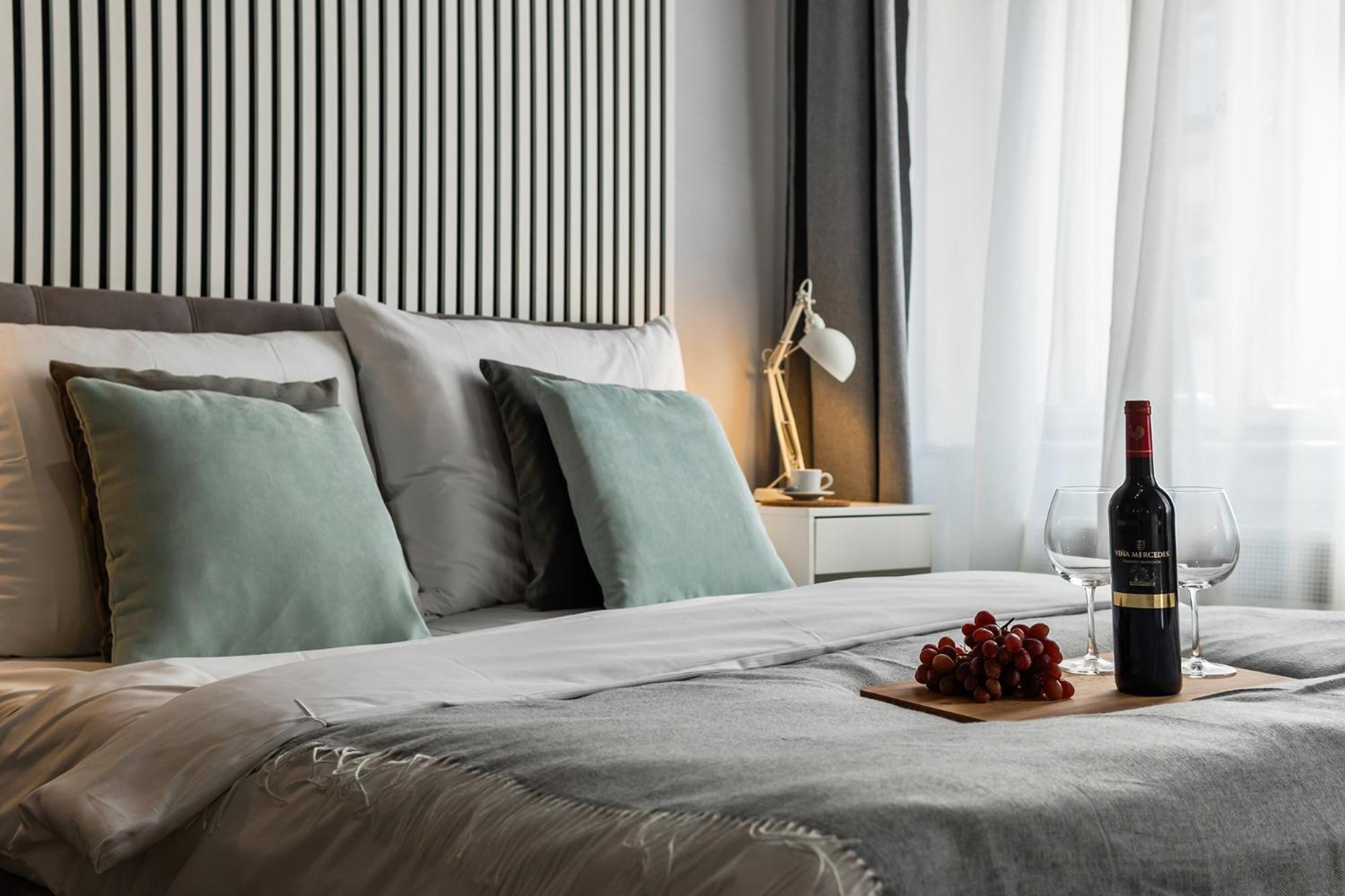 Florenc Apartments Prague 1 By Michal&Friends Экстерьер фото